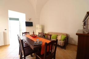 Casa Vacanza Rachele Otranto
